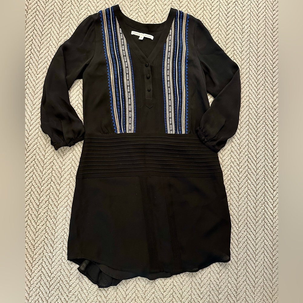 Veronica Beard silk dress